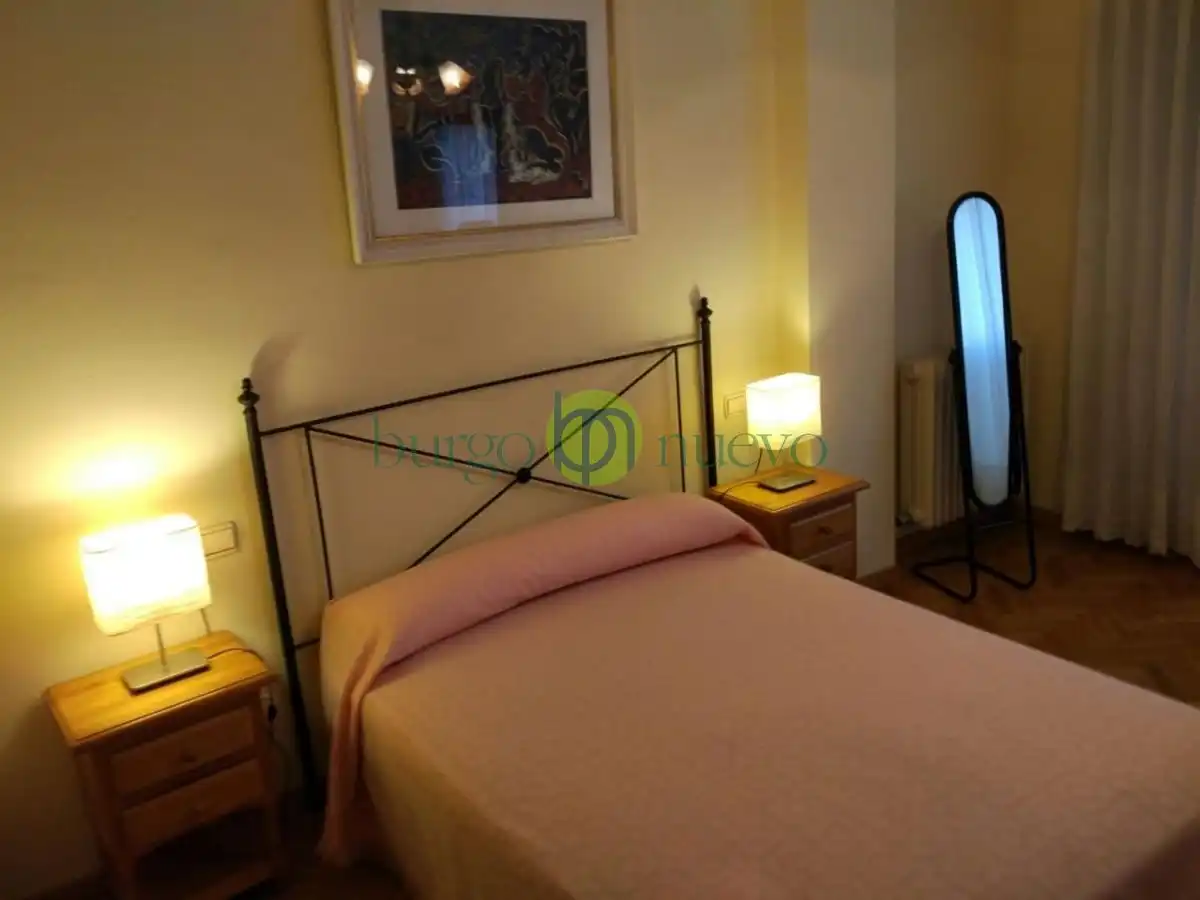 Piso de 52 m² en León