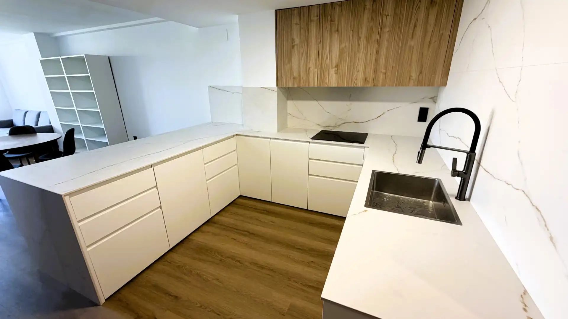 Piso de 102 m² en Valencia
