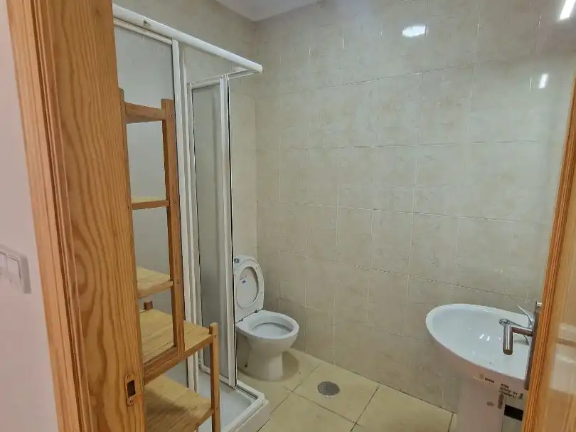 Piso de 90 m² en Murcia