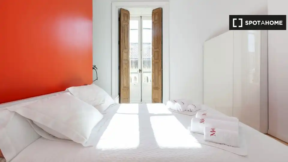 Pis de 55 m² a Madrid