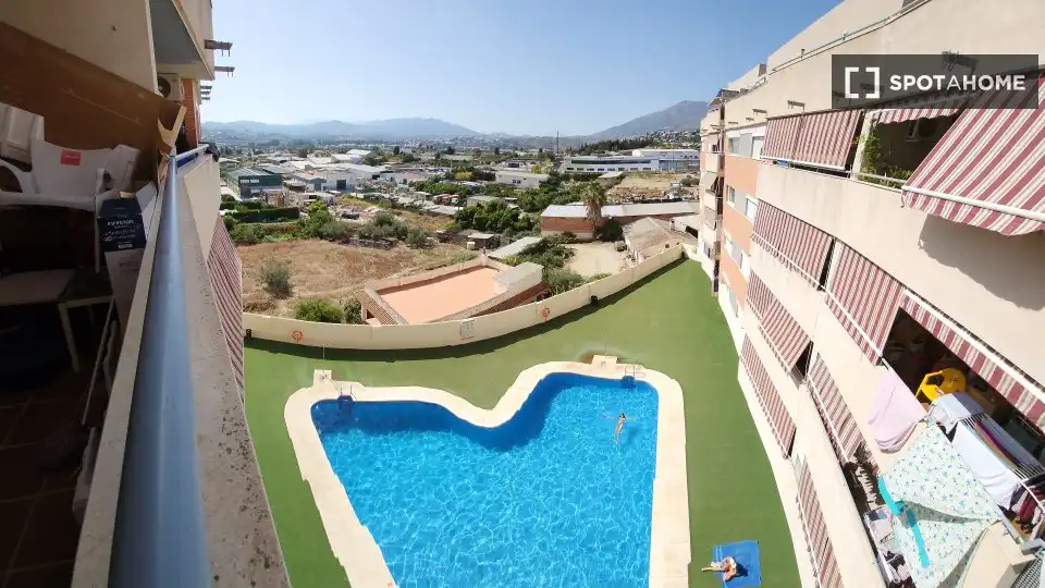 Habitación 115 m², Mijas