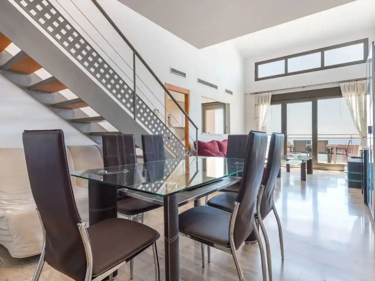 Piso de 148 m² en Oropesa del Mar