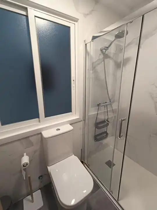 Habitación 79 m², Ourense