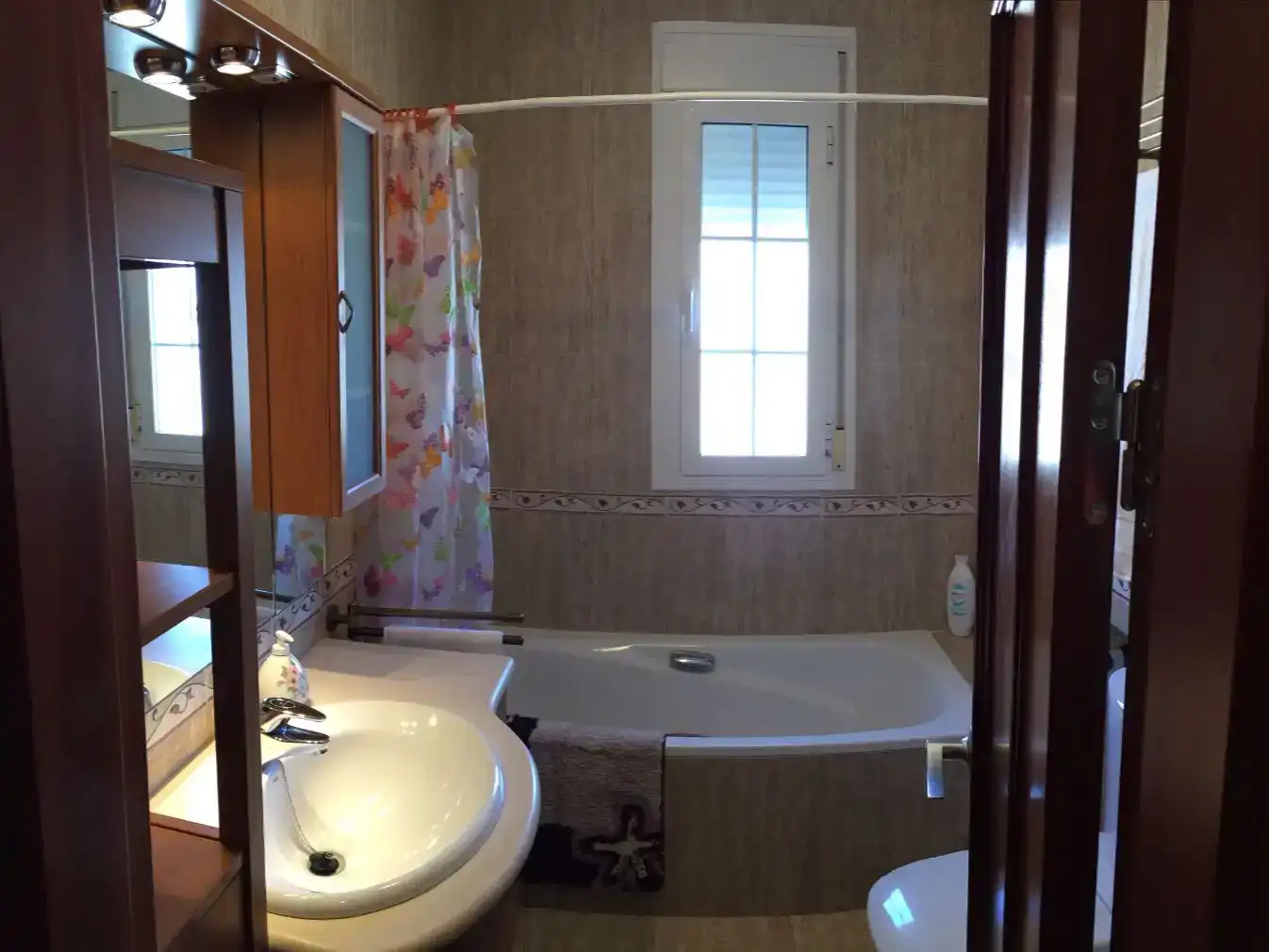Casa de 250 m² en Almería