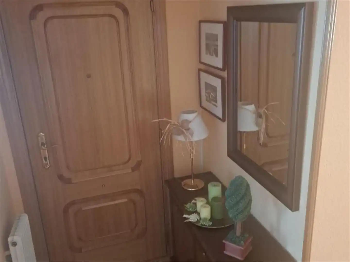 Piso de 85 m² en Burgos