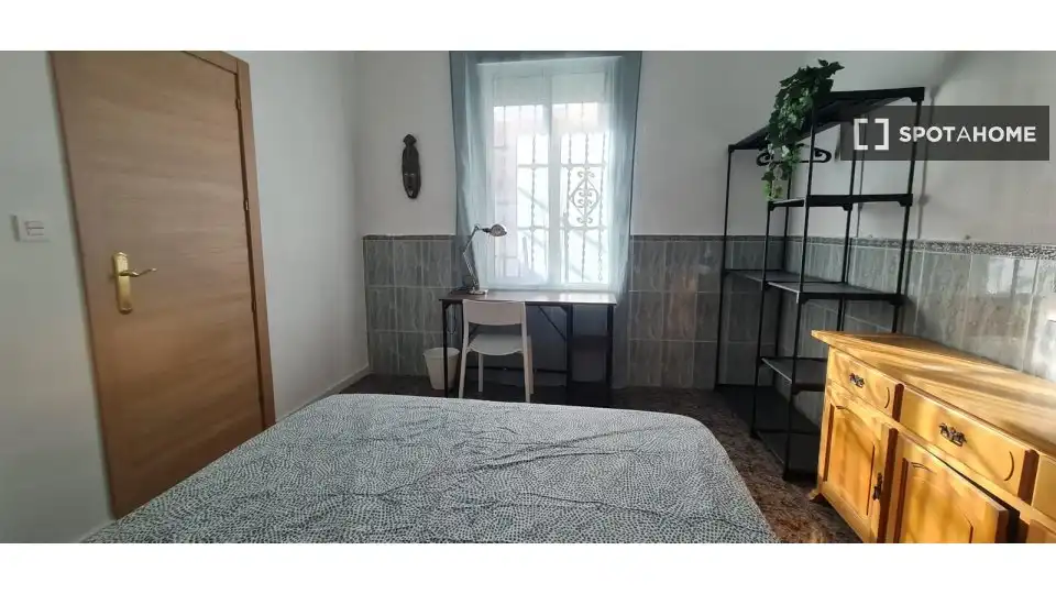 Habitación 161 m², Murcia