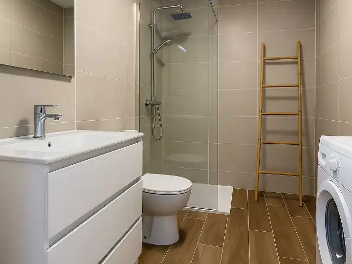 Wohnung 23 m² in Torrevieja