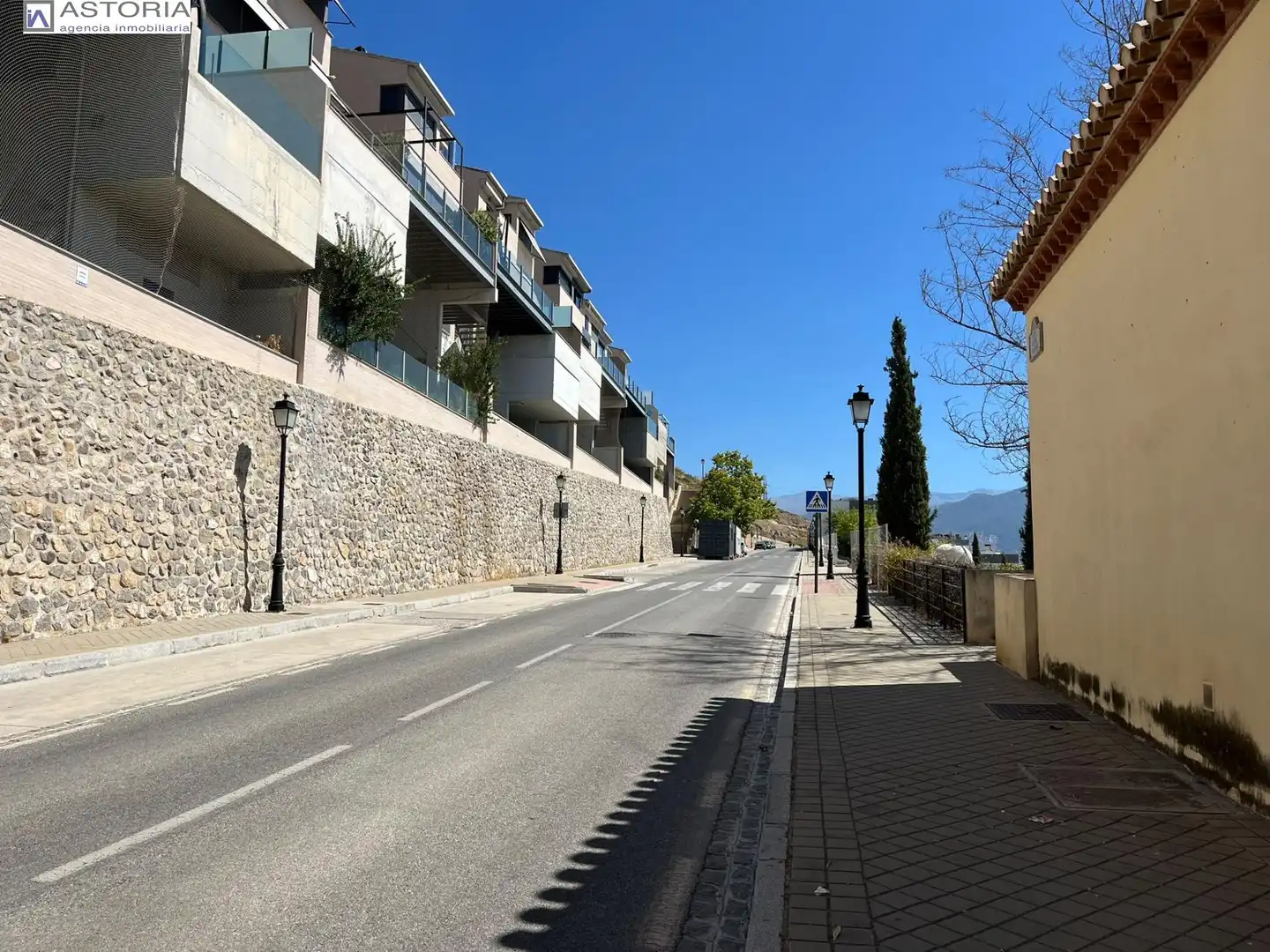 Casa de 215 m² en Granada