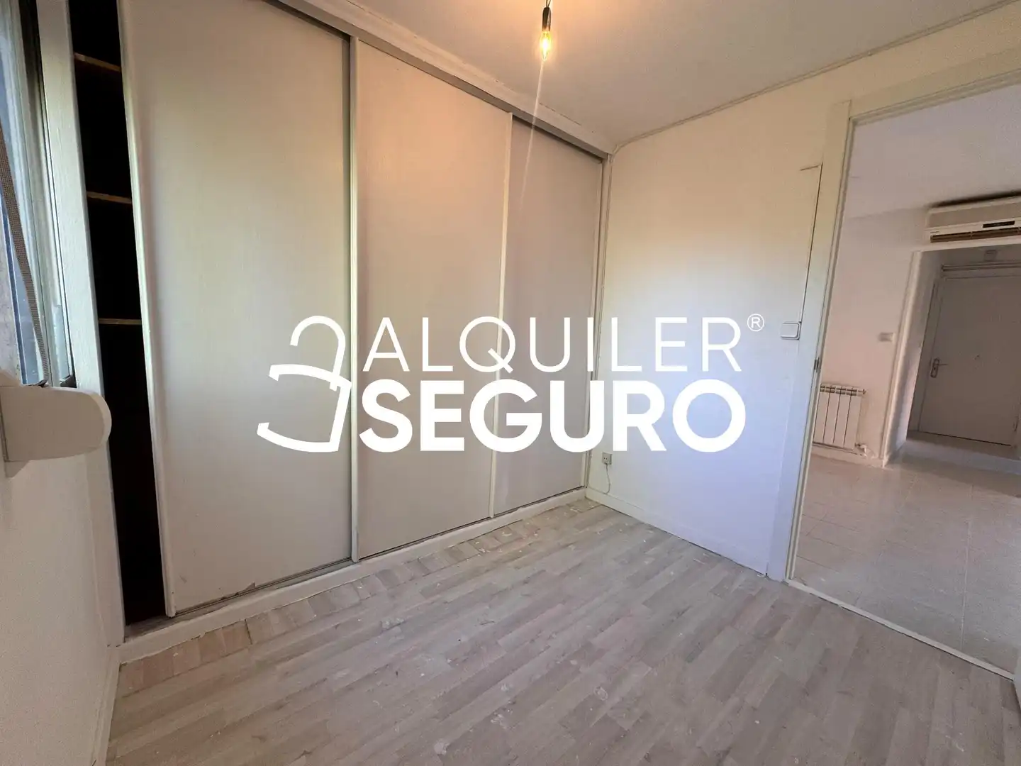 Piso de 50 m² en Madrid
