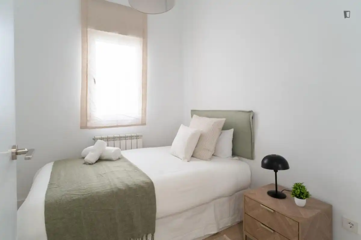 Pis de 125 m² a Madrid