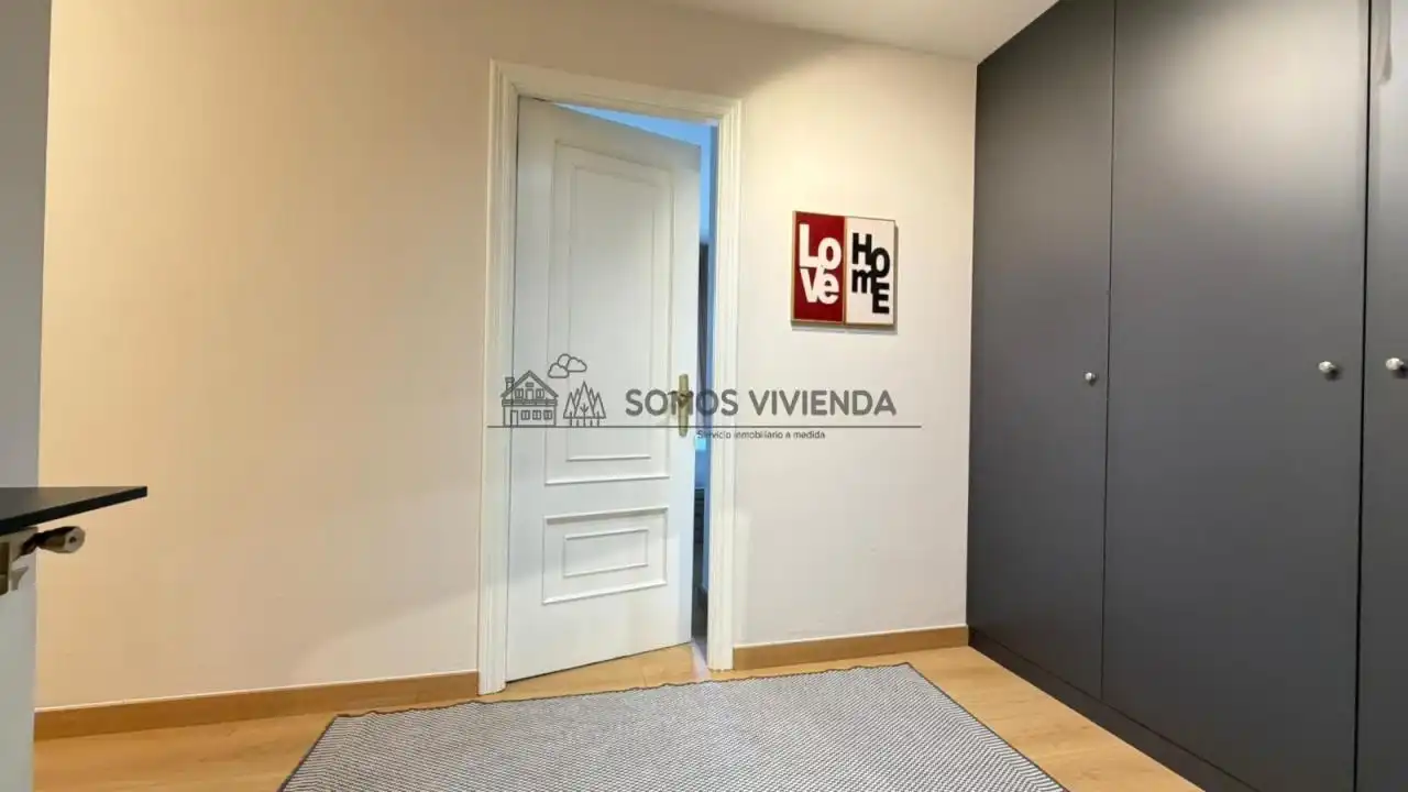 Piso de 82 m² en Ourense