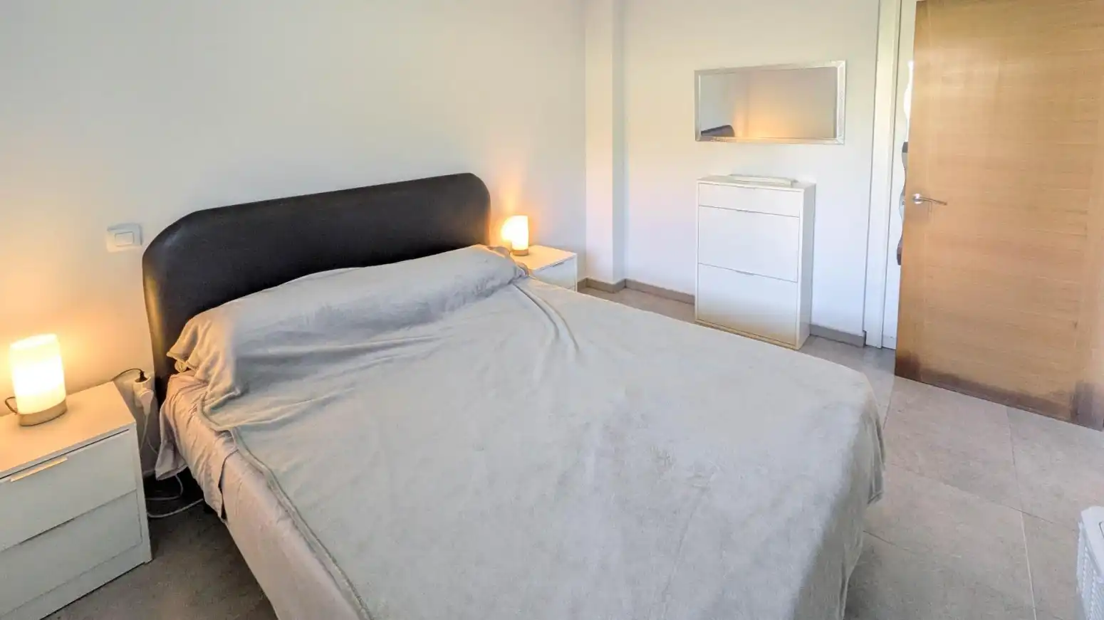 Piso de 61 m² en Miengo