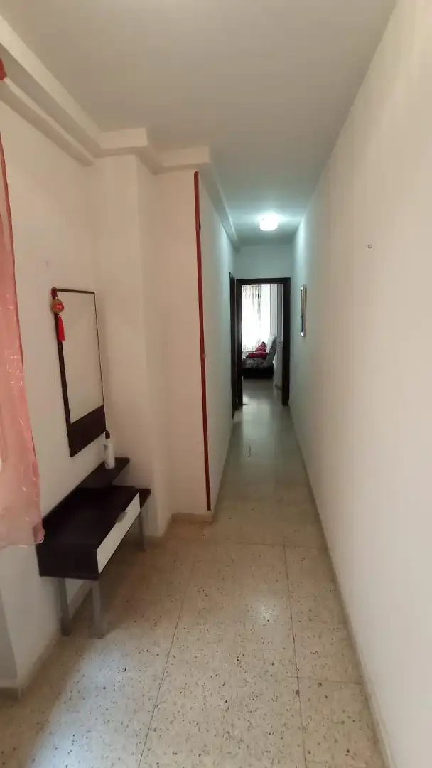 Pis de 86 m² a Salamanca