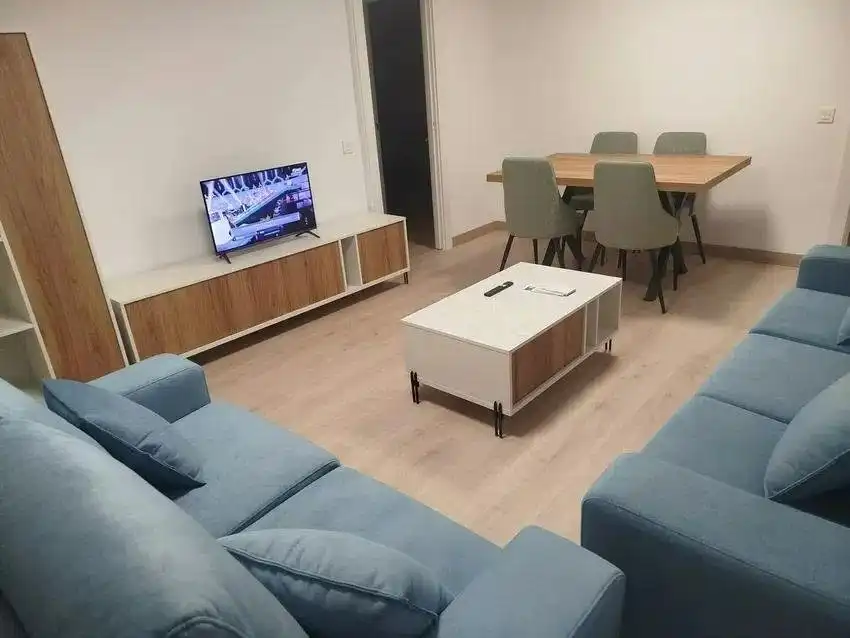 Apartamento 100 m² em Salamanca
