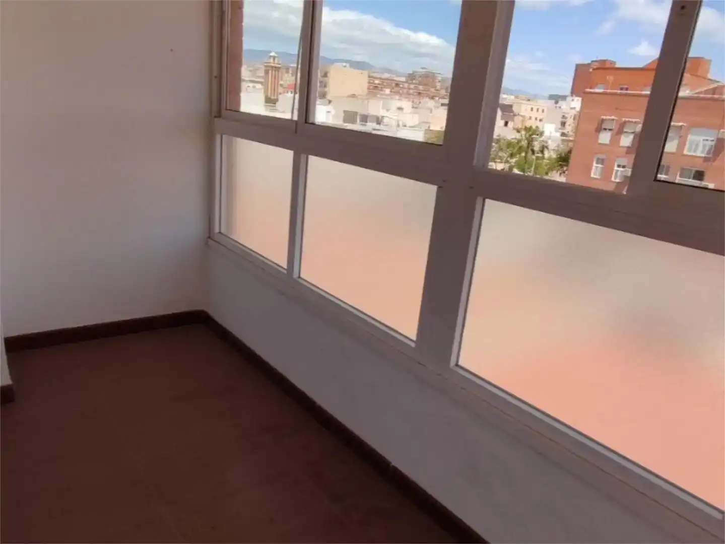 Piso de 120 m² en Almería