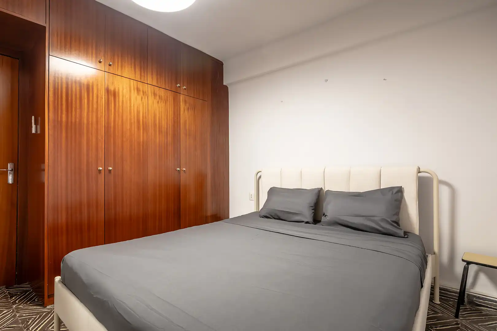 Pis de 91 m² a València