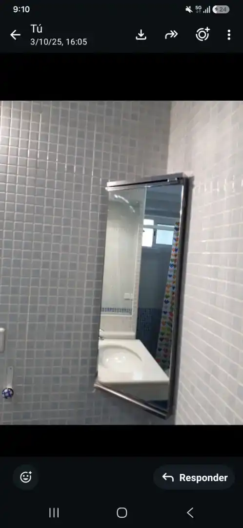 Piso de 80 m² en Huelva