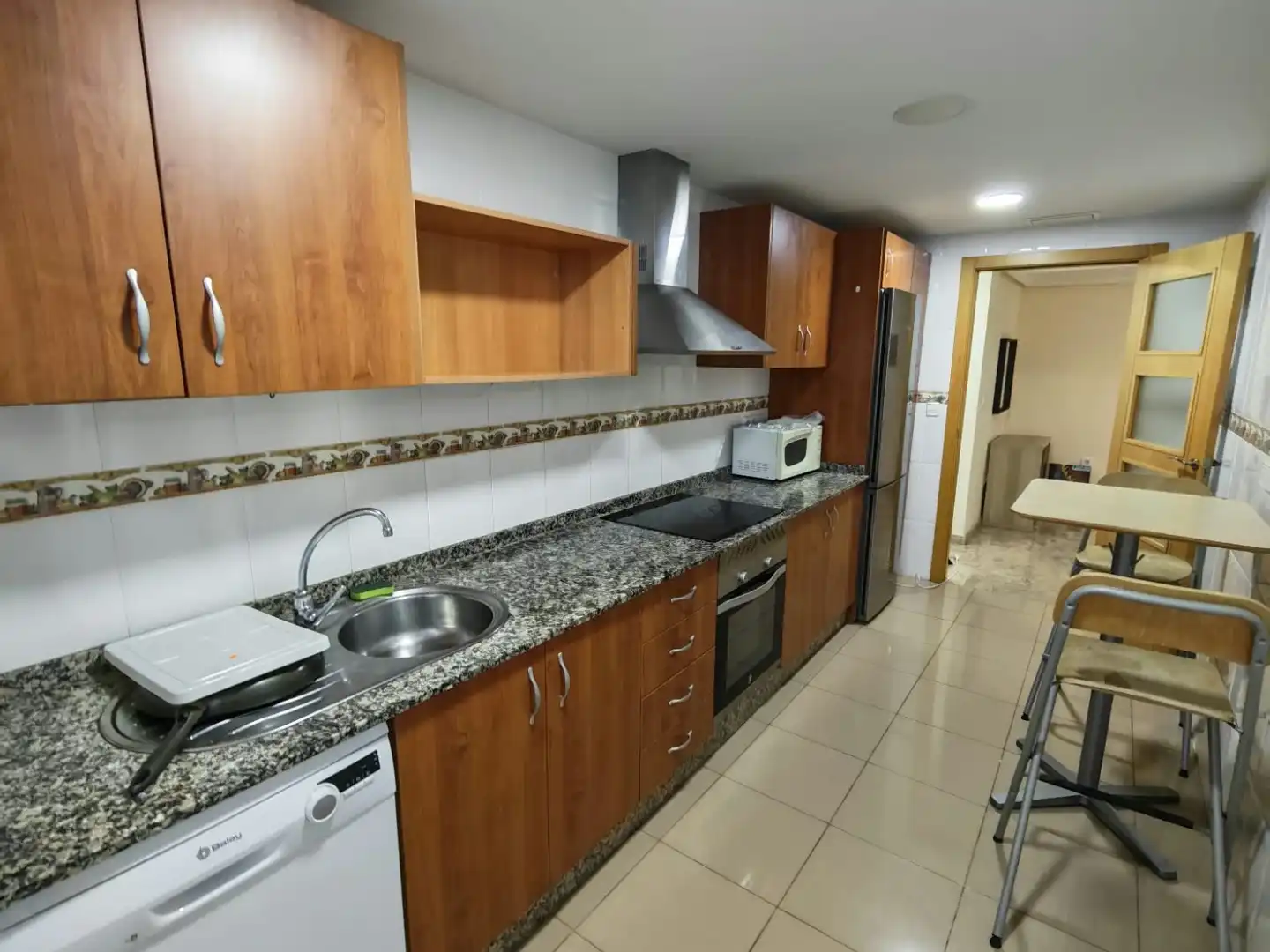 Piso de 90 m² en Molina de Segura