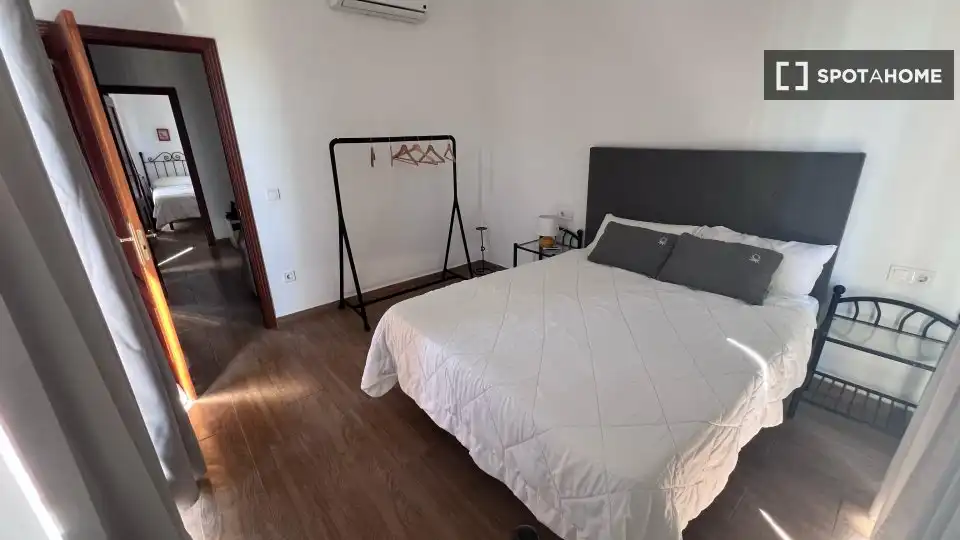 Habitación en alquiler, Sevilla