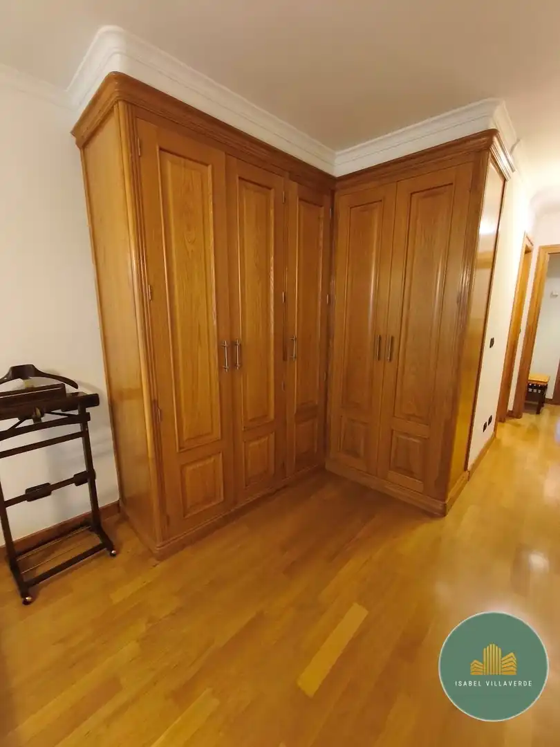 Piso de 100 m² en La Coruña