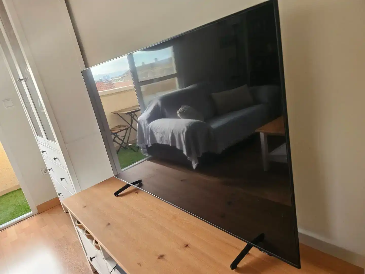 Habitación 111 m², Murcia