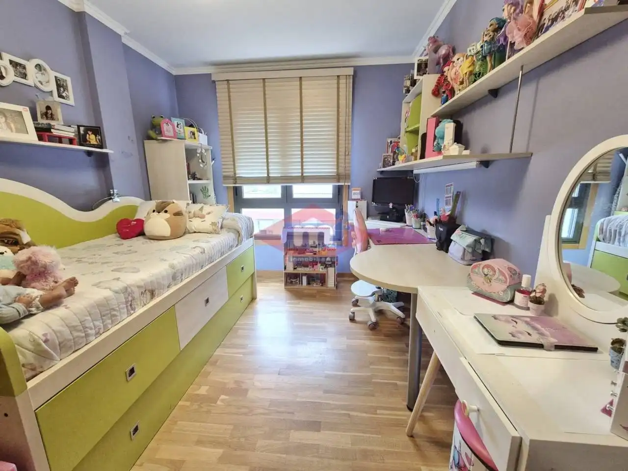 Piso de 85 m² en Salceda de Caselas