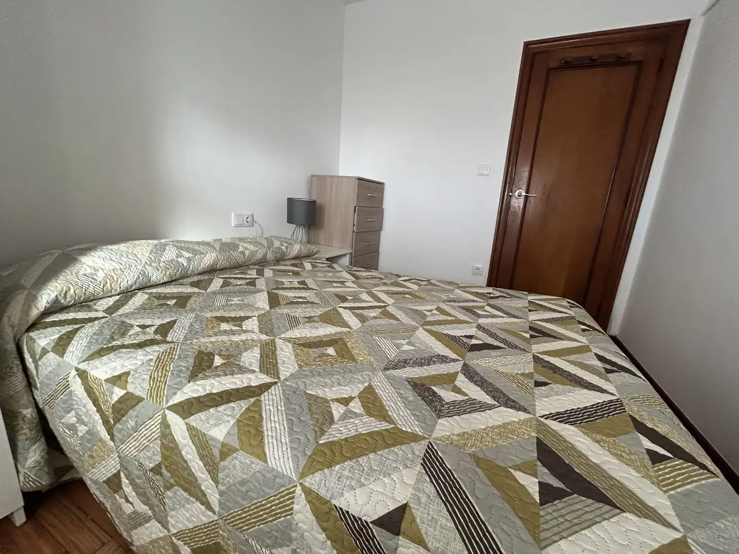 Habitación 120 m², Vigo