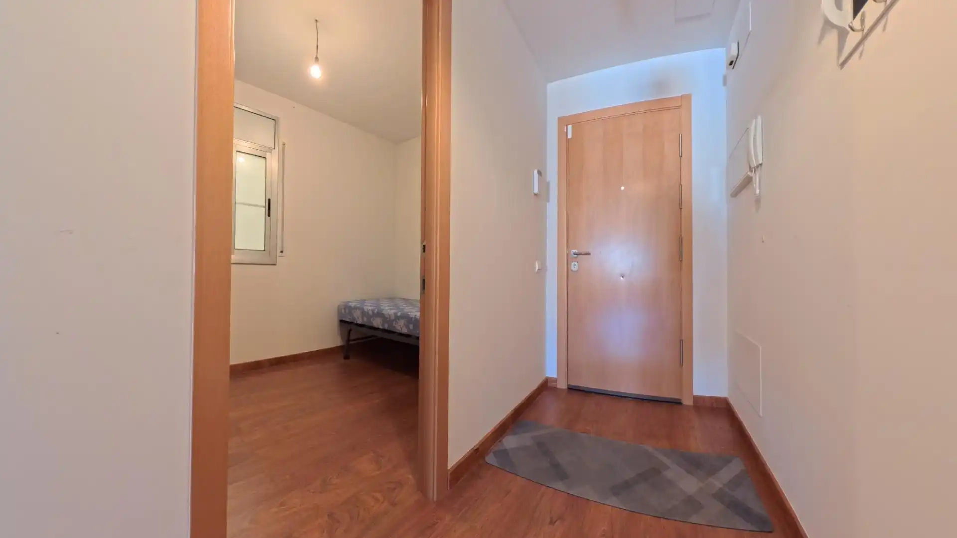 Pis de 55 m² a Deltebre