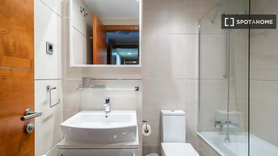 Piso de 60 m² en Madrid