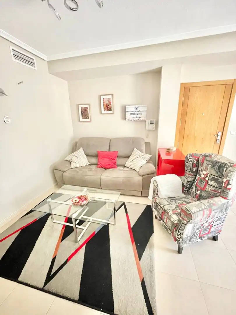 Apartamento 65 m² em Torrevieja