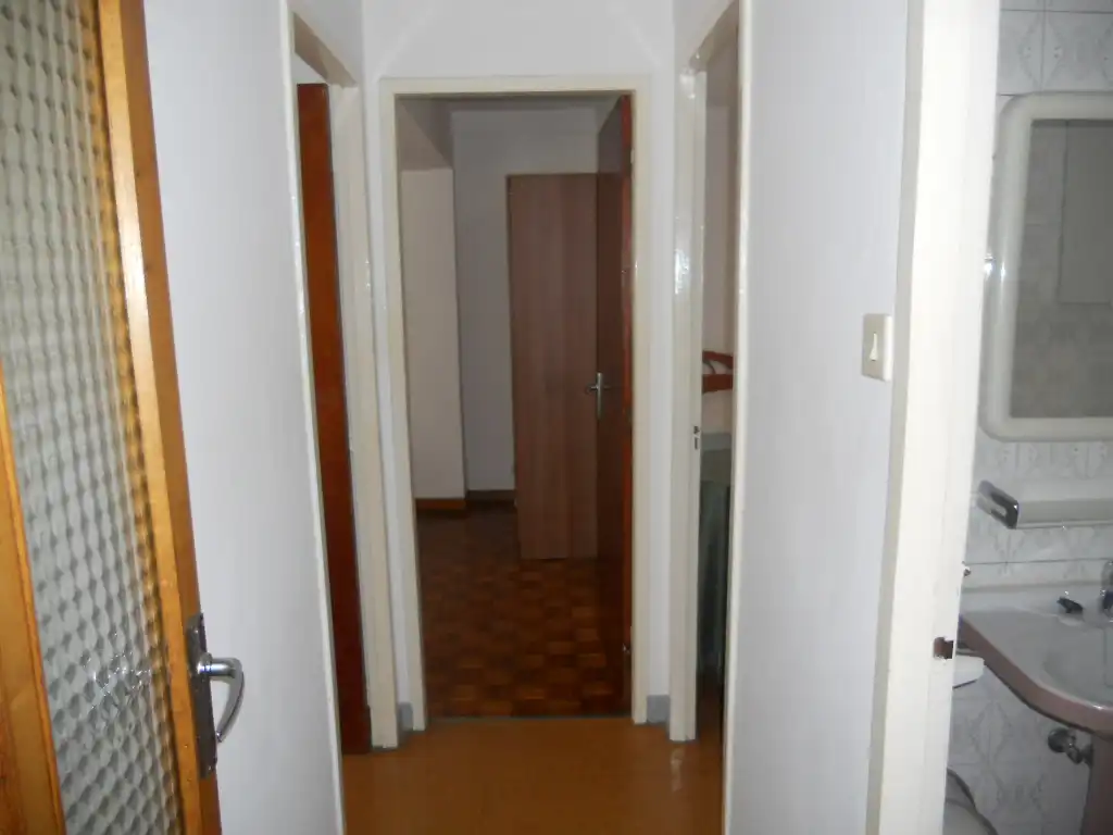 Pis de 75 m² a Santiago de Compostel·la