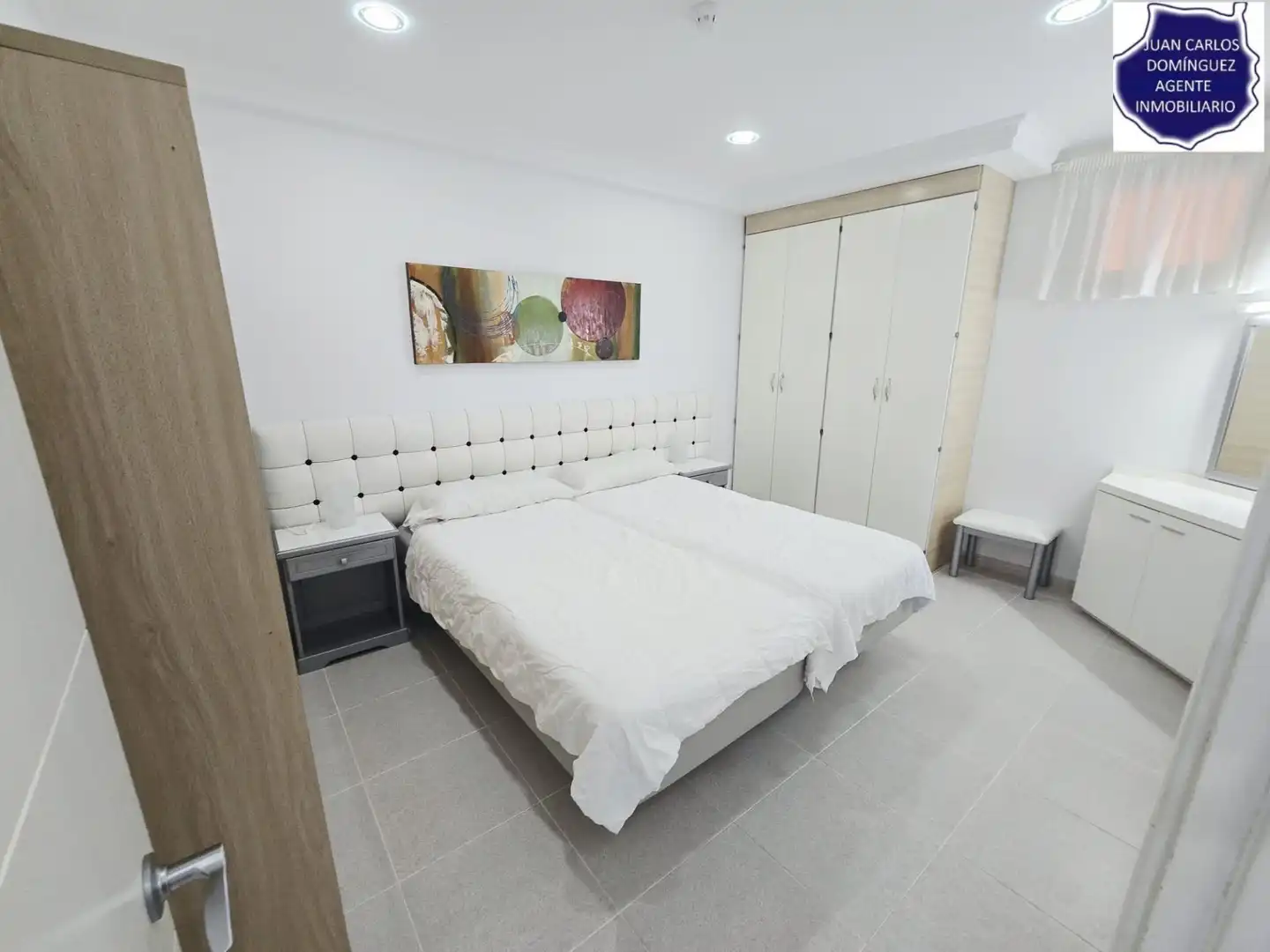 Wohnung 45 m² in Mogán