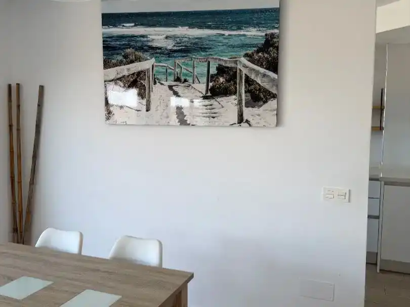 Piso de 200 m² en Santa Pola