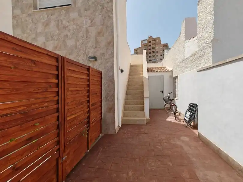 Casa de 150 m² a Torrevella