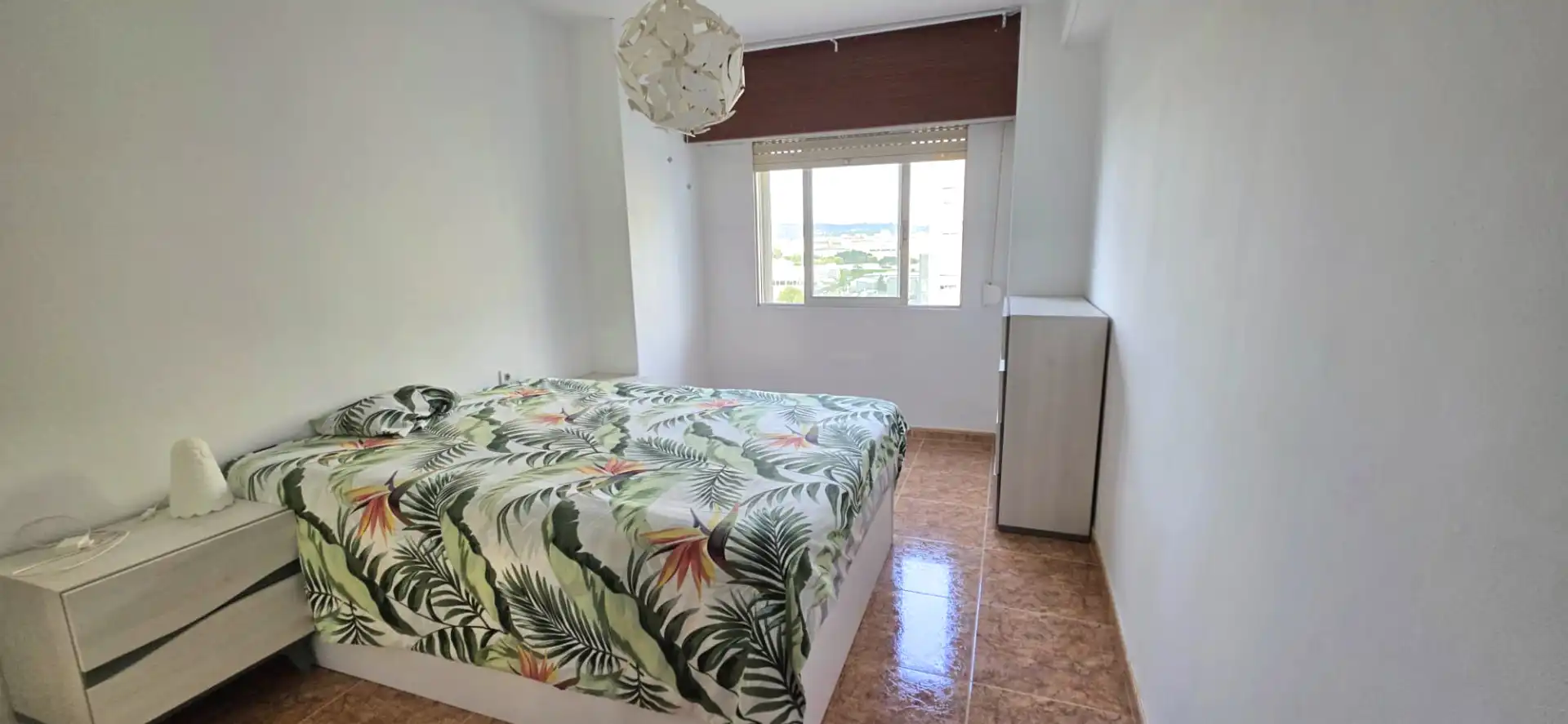 Piso de 123 m² en Ferrol