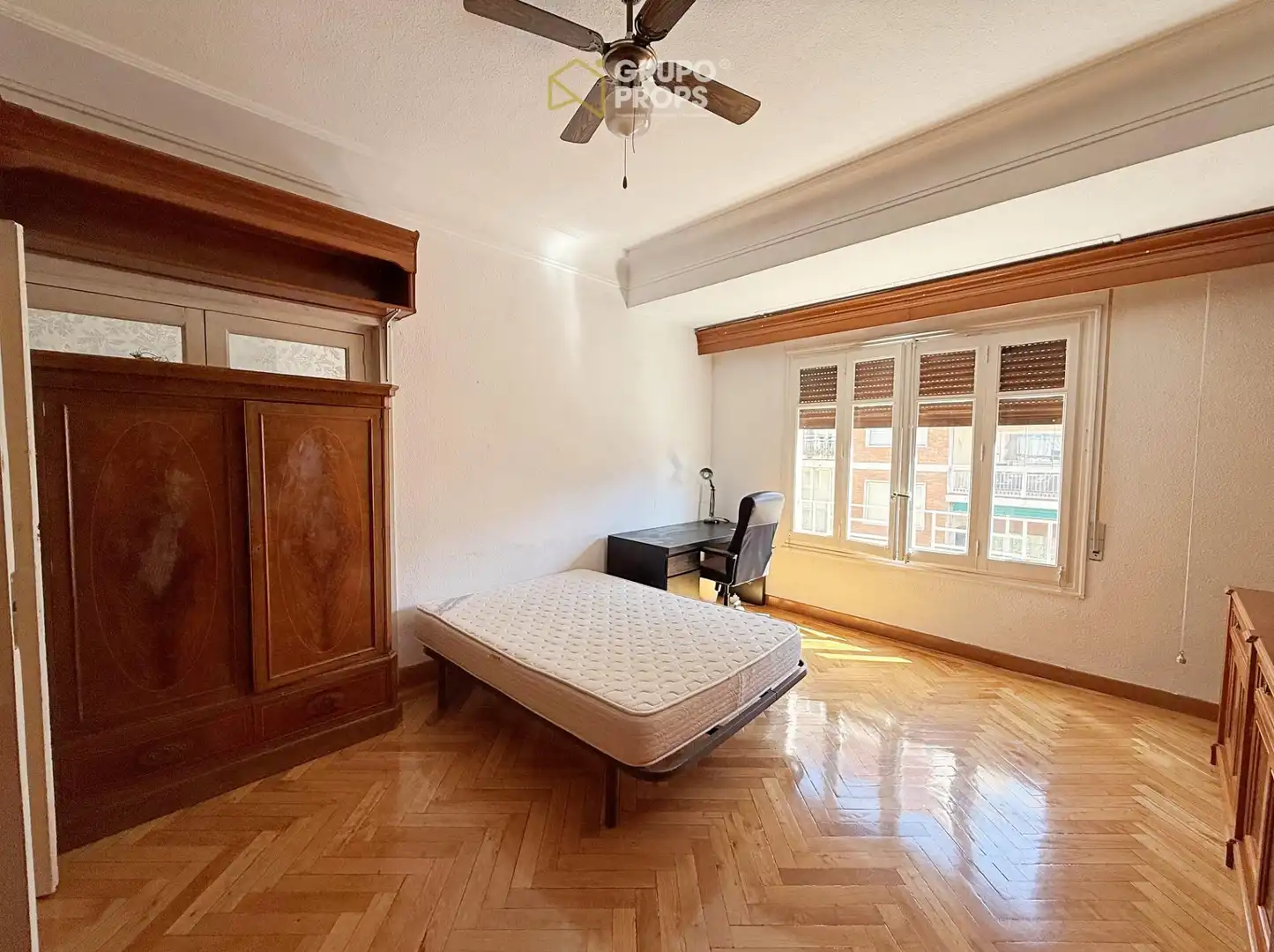 Piso de 235 m² en Madrid