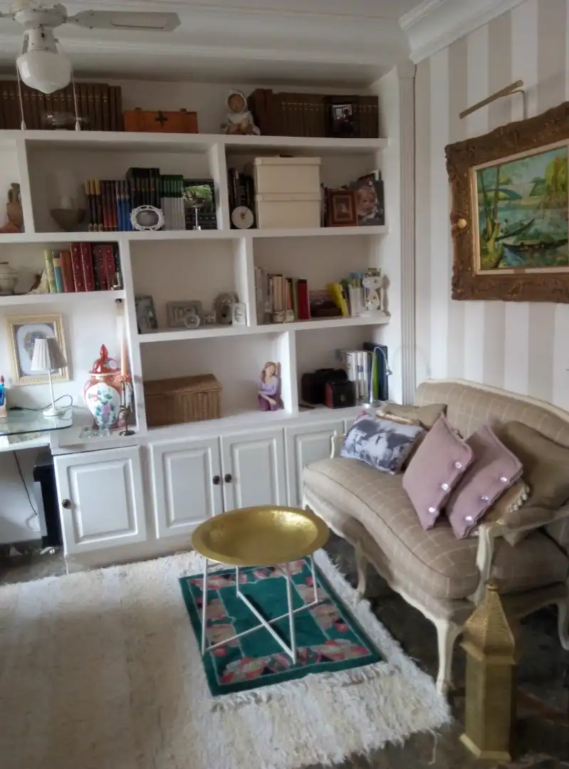 Piso de 103 m² en Zaragoza