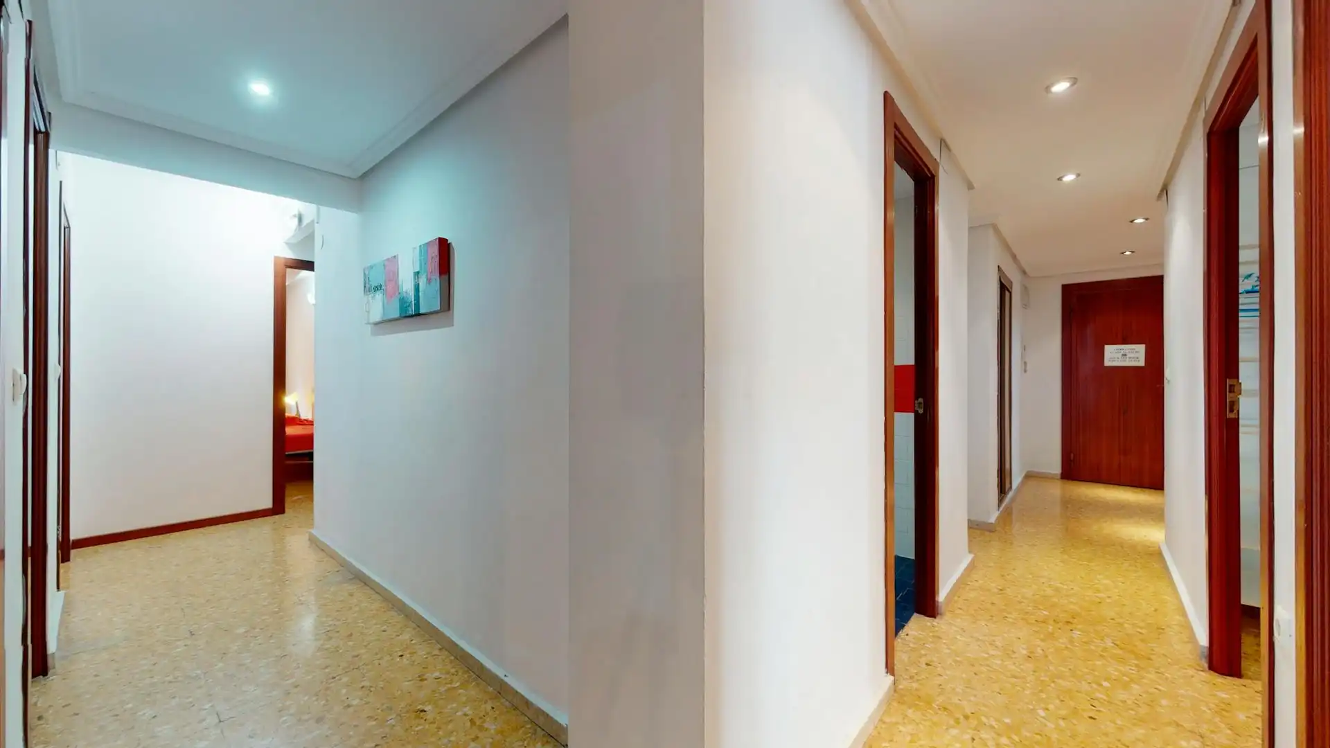 Habitación en alquiler, Valencia