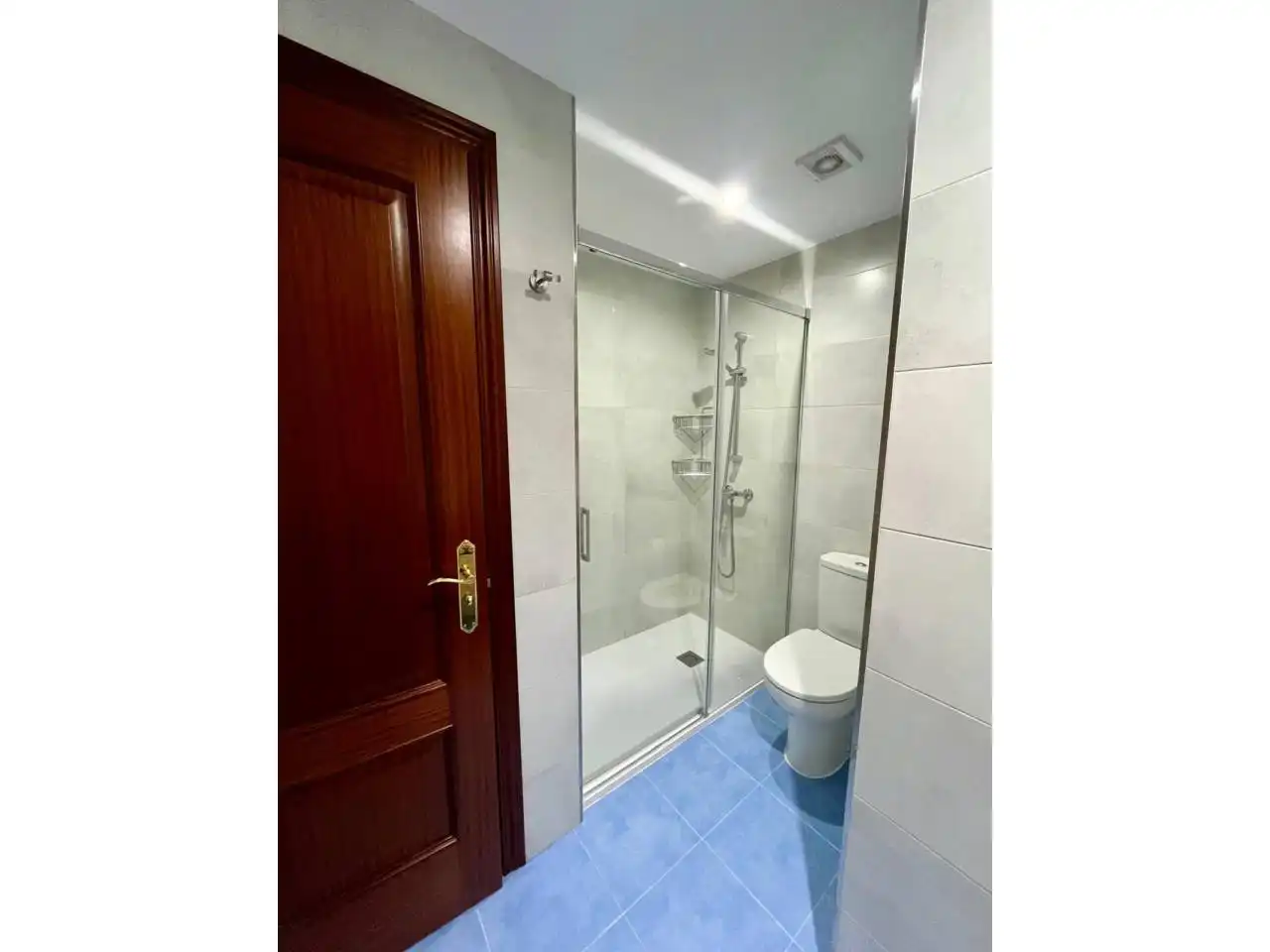 Pis de 105 m² a Miño
