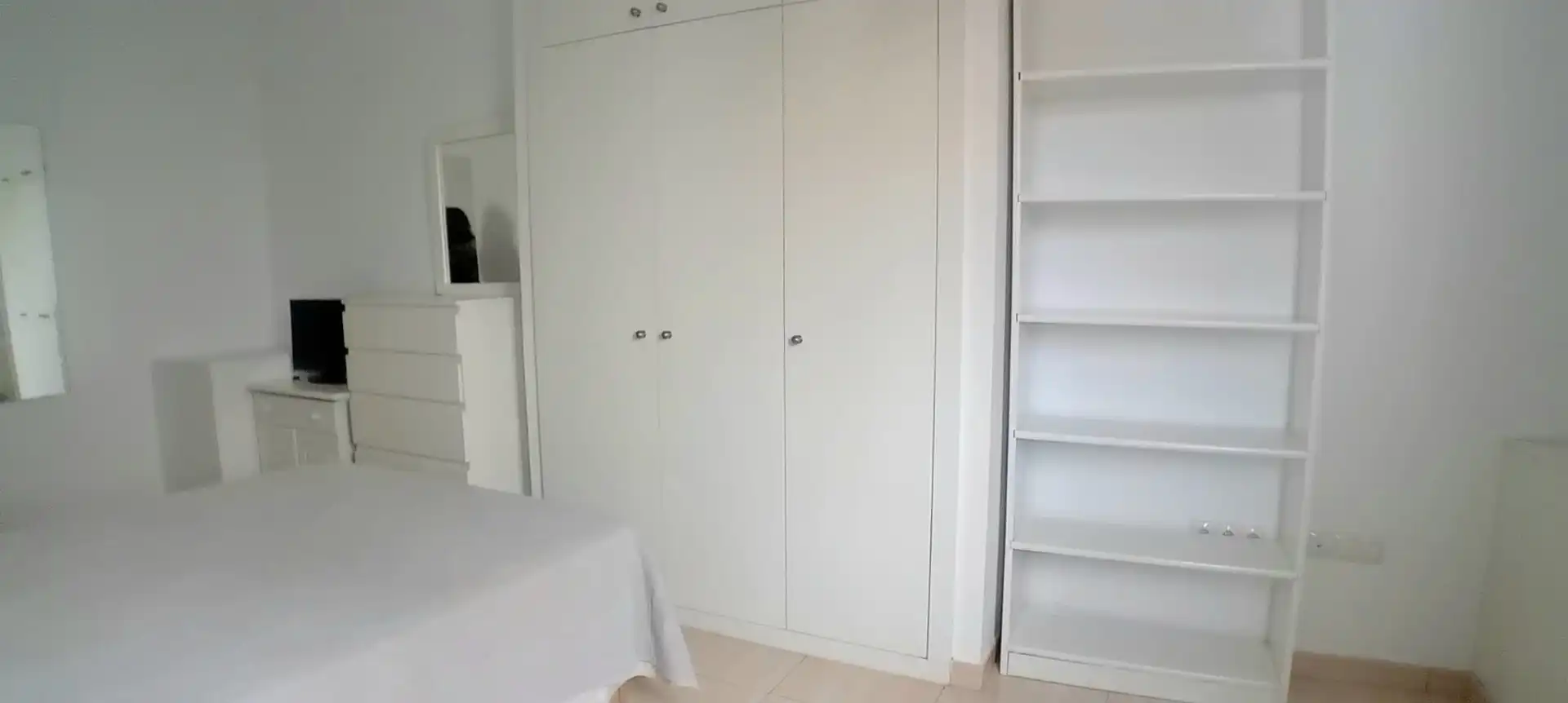 Pis de 48 m² a Las Palmas de Gran Canaria