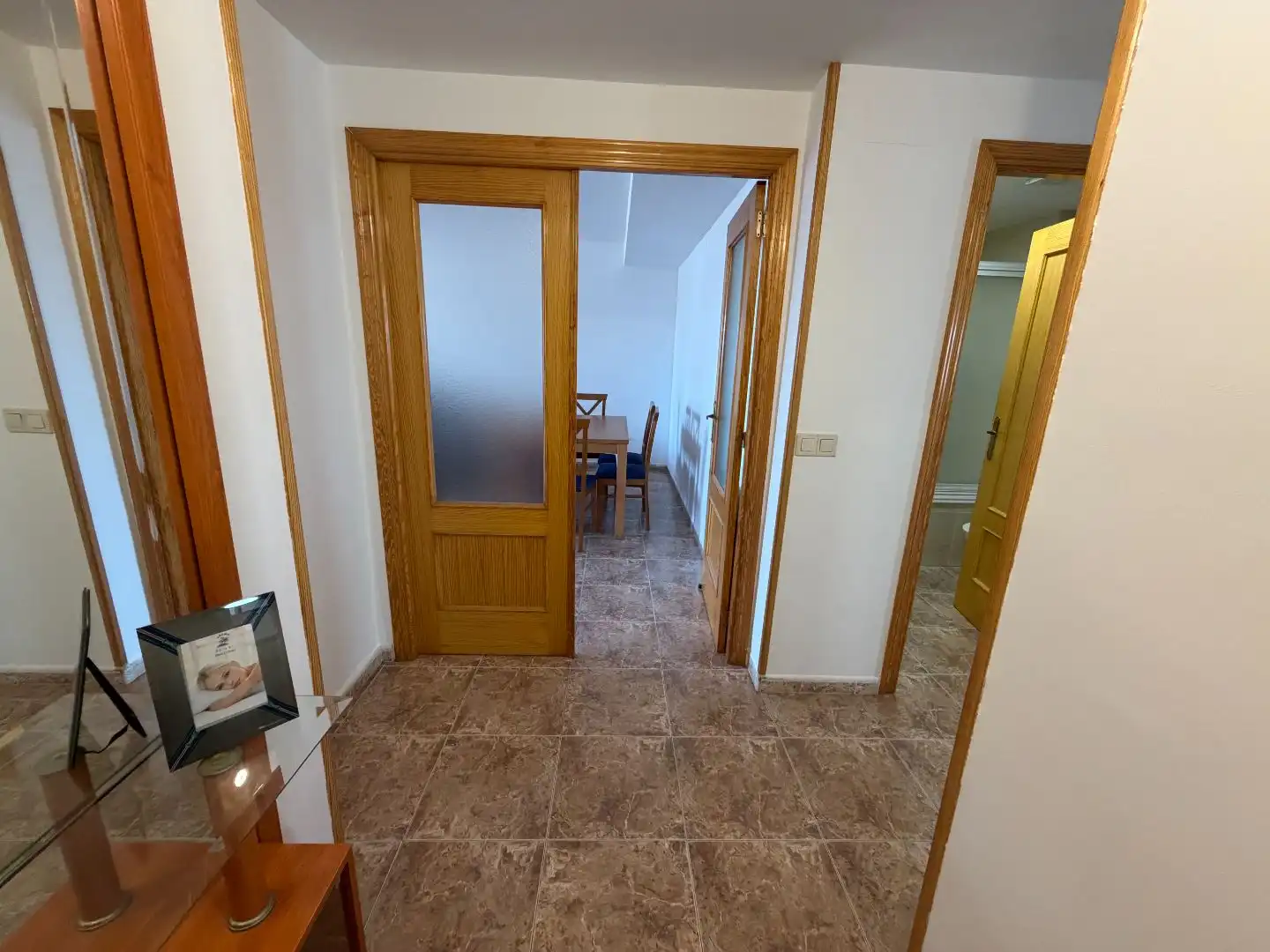 Piso de 126 m² en l'Alcora