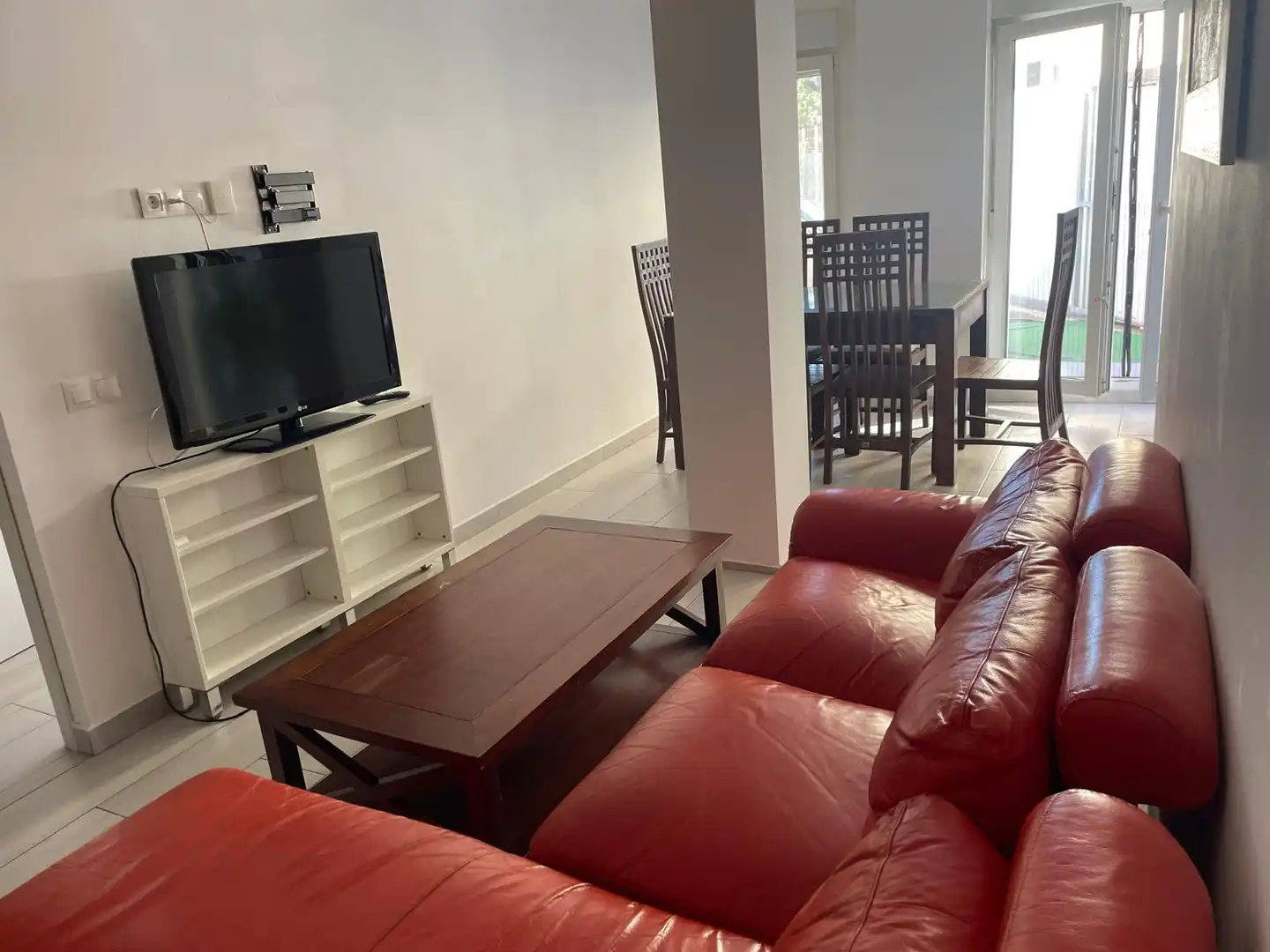 Casa de 90 m² en Málaga
