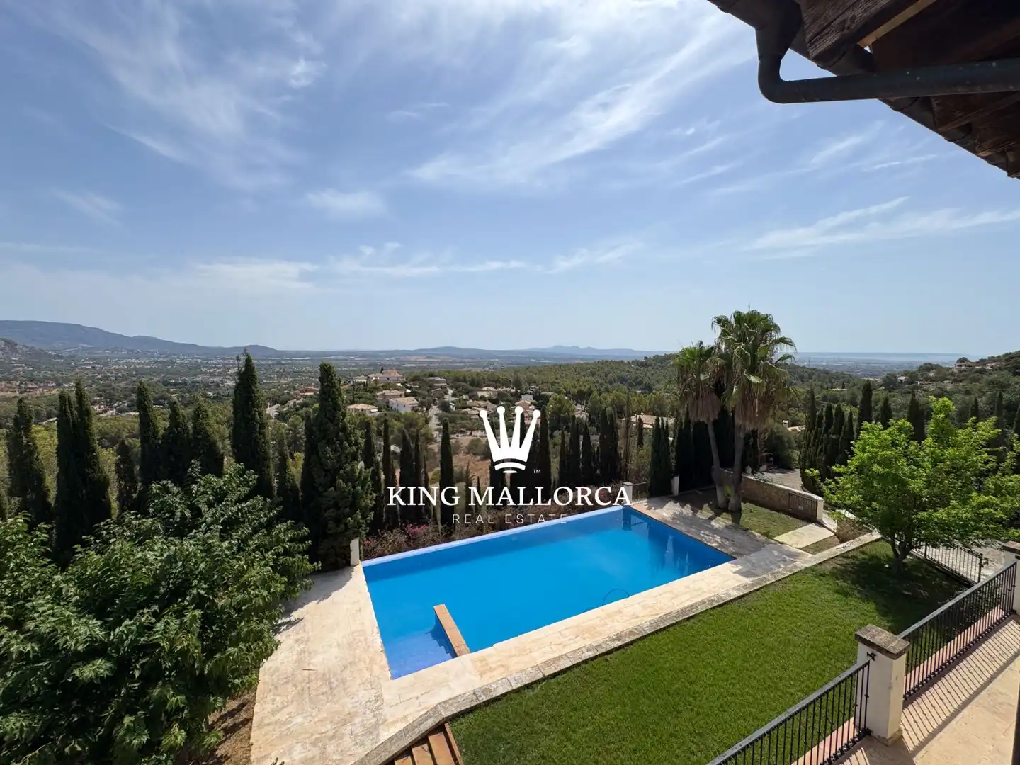 Piso de 742 m² en Esporles