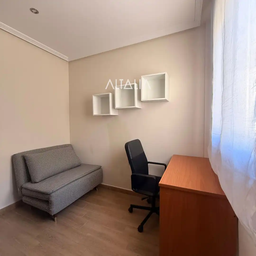 Piso de 88 m² en Cuenca