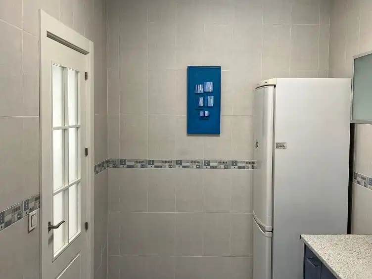 Piso de 100 m² en Valladolid