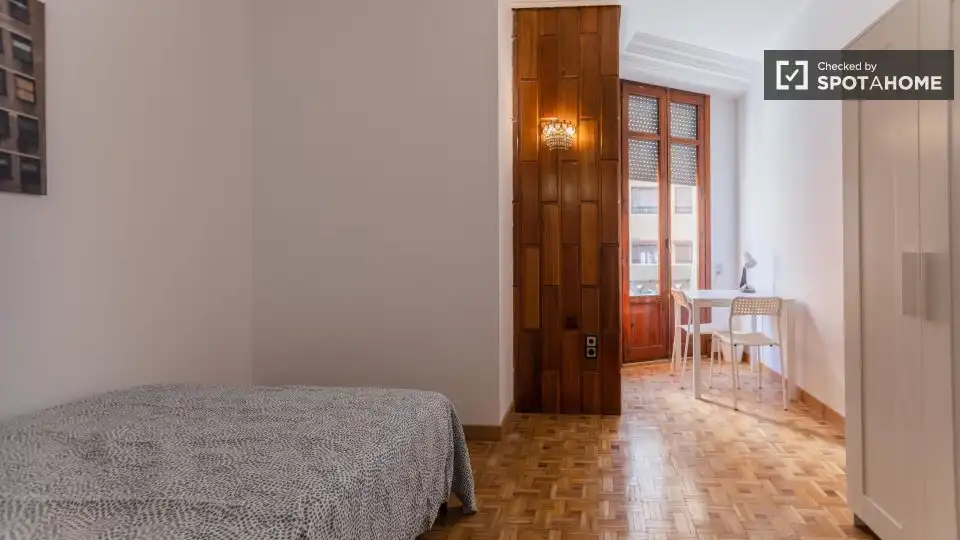 Habitación en alquiler, Valencia