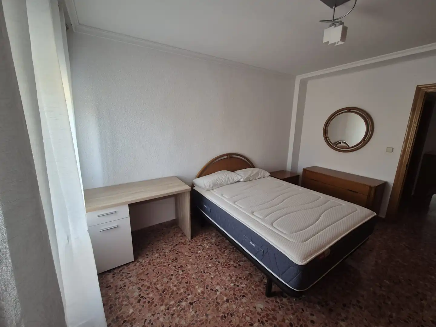 Piso de 120 m² en Albacete