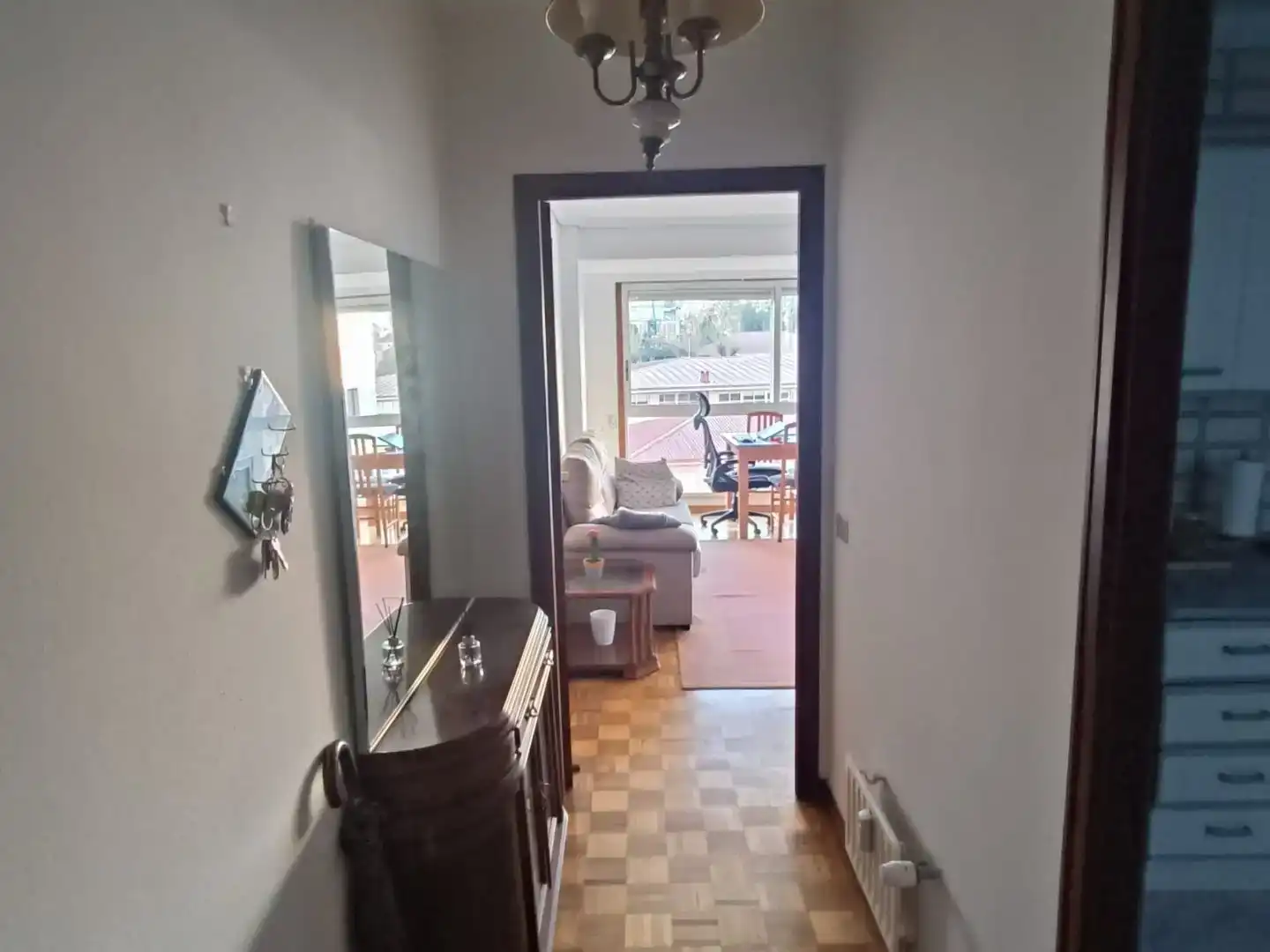 Piso de 60 m² en Vigo