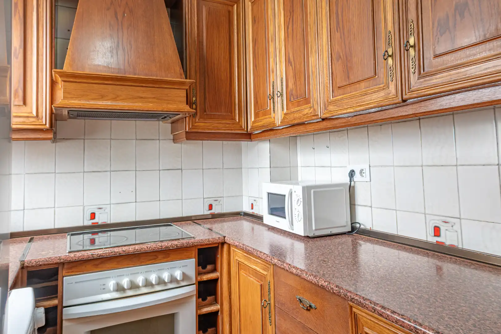 Piso de 115 m² en Linares