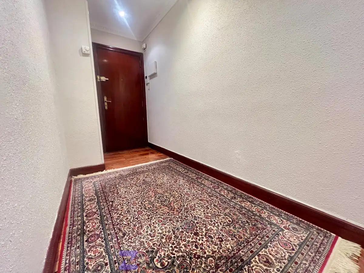 Piso de 80 m² en Bilbao